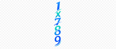 1x789